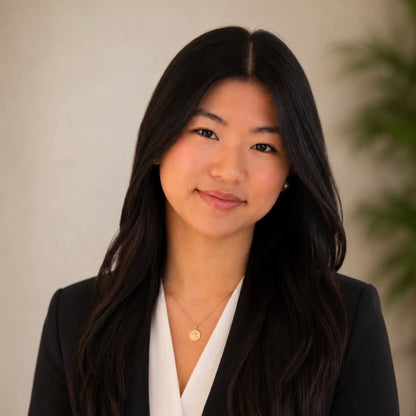 Sara Lin