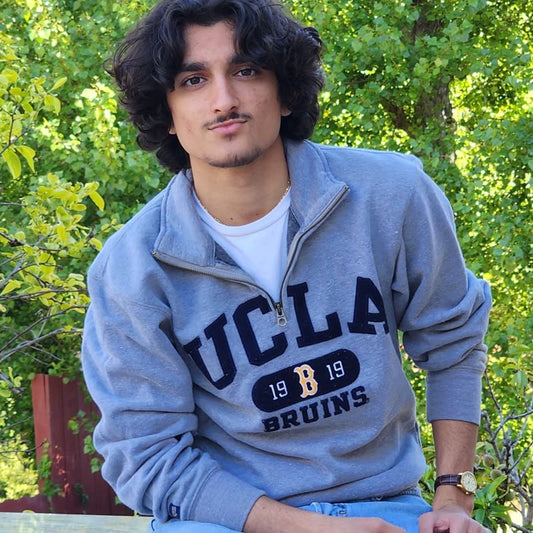 Shawn Jahangiri