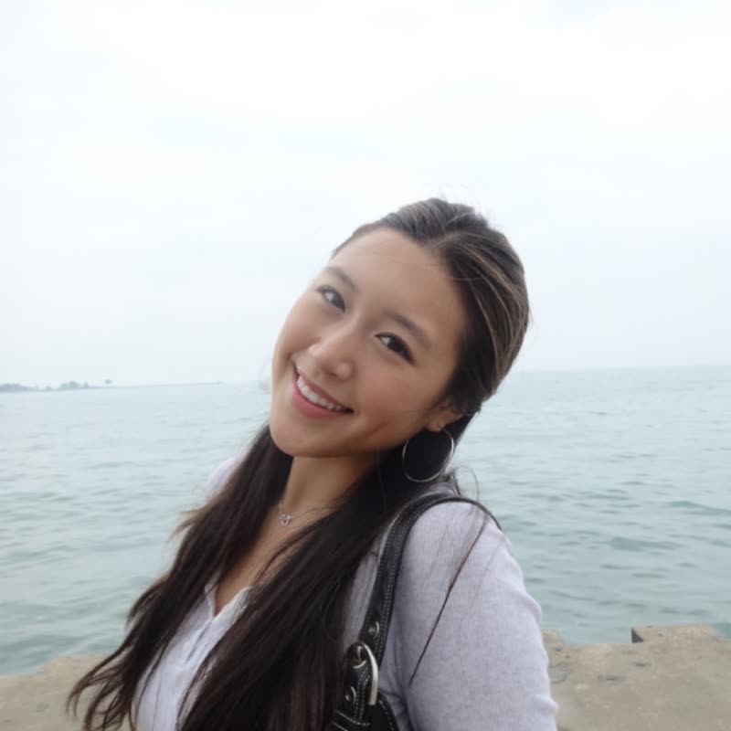 Sophie Chung