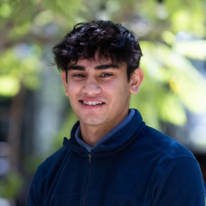 Roshan Belani