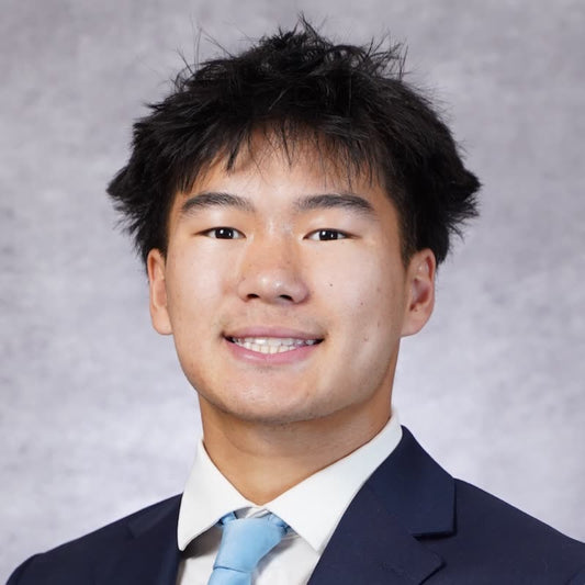 Jonathan Mo