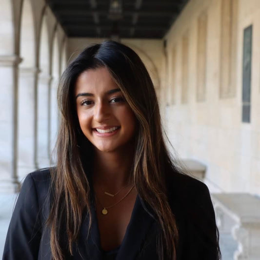 Arya Mehta