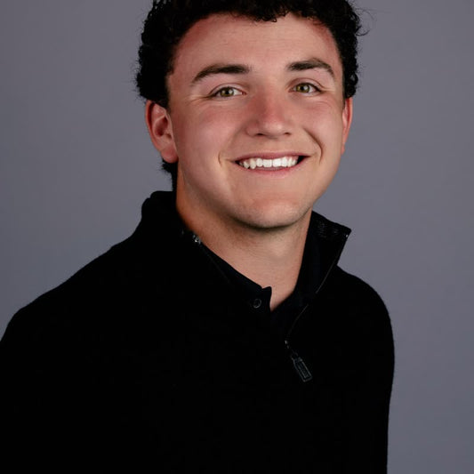 Brendan O'Hara