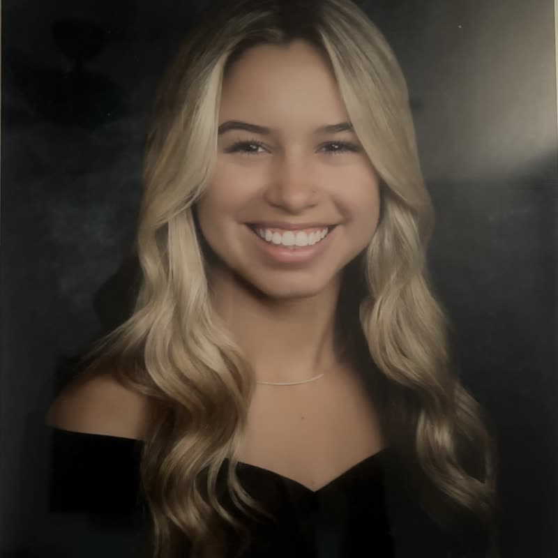 Nicole Gonzales