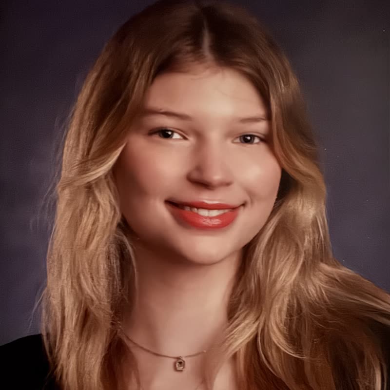 Cecelia Harper