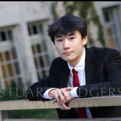 Nathan Li