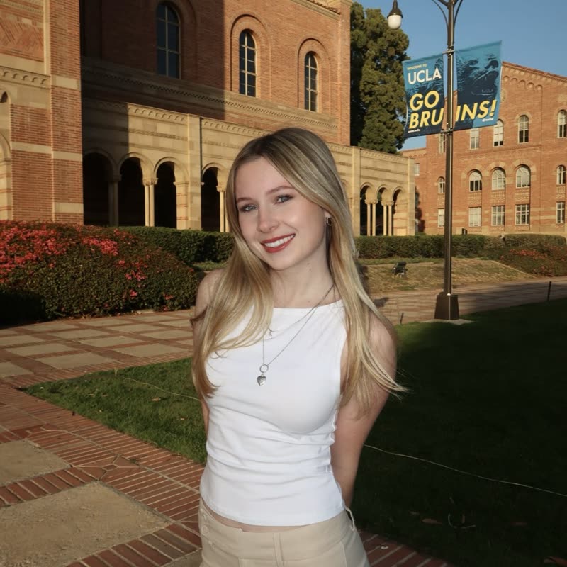 Kendall Nelson