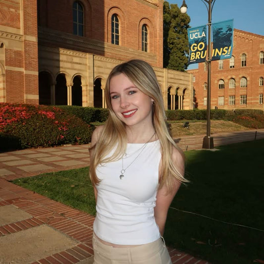 Kendall Nelson
