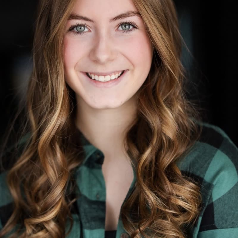 Kayla Anastasia Treanor