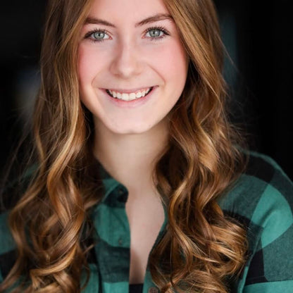 Kayla Anastasia Treanor