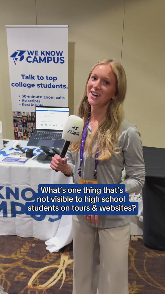 SACAC 2026 Annual Conference: We Know Campus Coaches