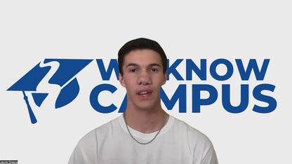 Jacob Greene - Accounting & Finance