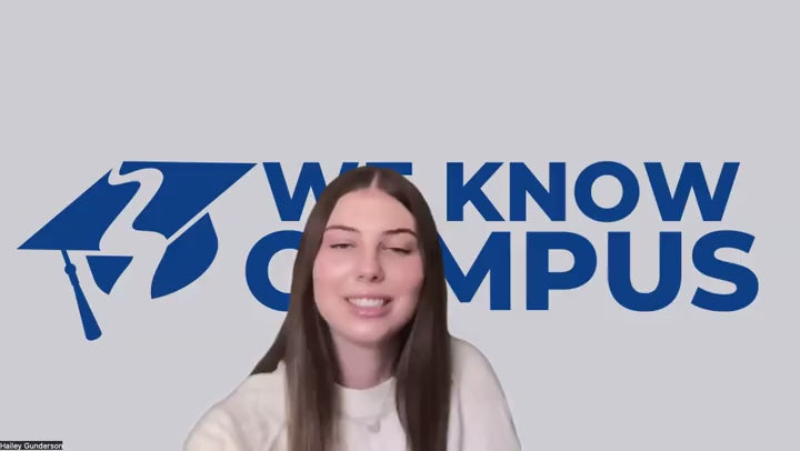 Hailey Gunderson intro