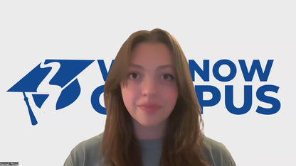 Hannah Pitney - Political Science