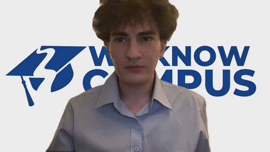 Noah Schindler intro