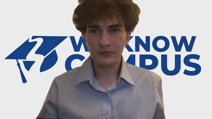Noah Schindler intro
