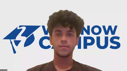 Tony Morales - Bioengineering (Pre-Med)