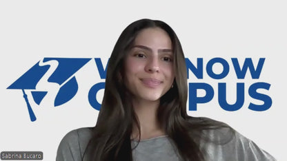 Sabrina Bucaro - Biomedical Engineering + Medicine, Health, & Society