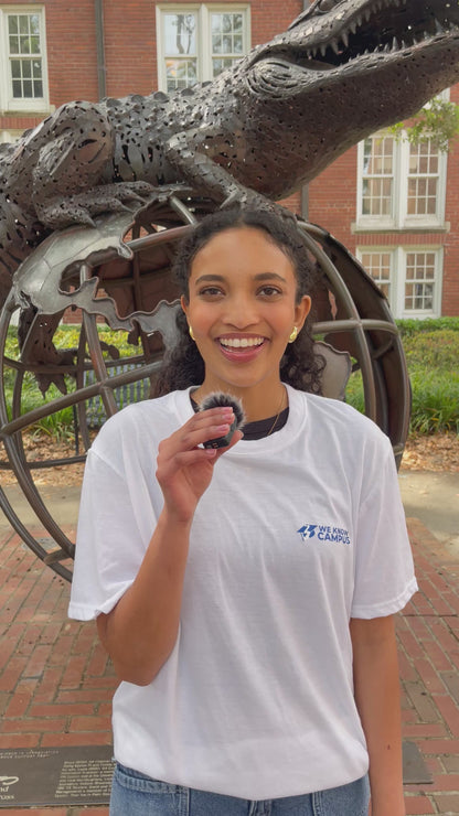 Alyssa Abraham - Pre-Law