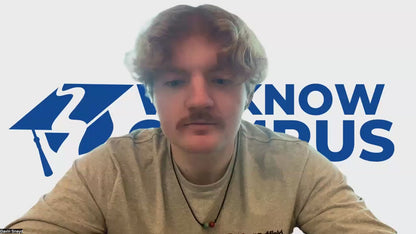 Gavin Snyd - Mechanical Engineering