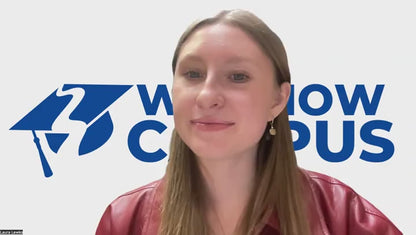 Laura Lewko intro