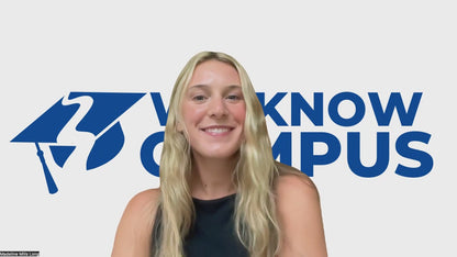 Madeline Long - Biomedical Engineering + Business