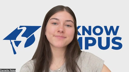 Dani Peles - Biology (Pre-Med)