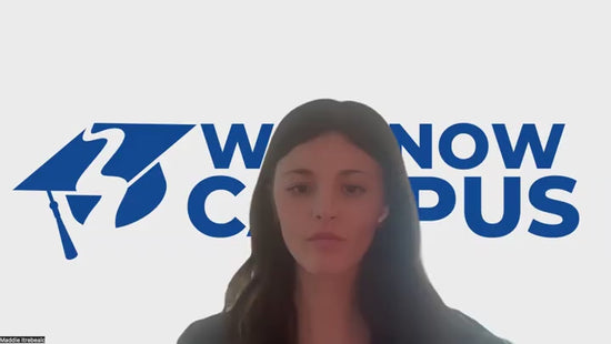 Madelyn Utterback intro