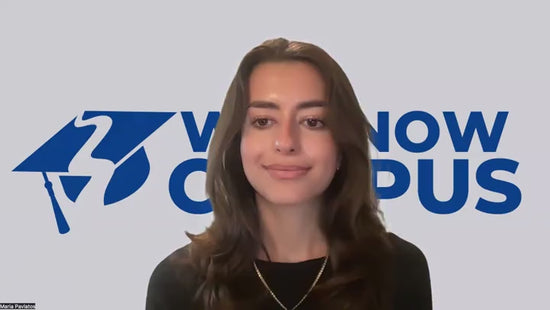 Maria Pavlatos intro