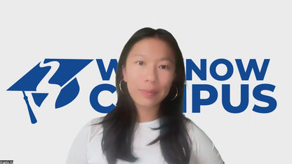Angela Hu - Business Administration