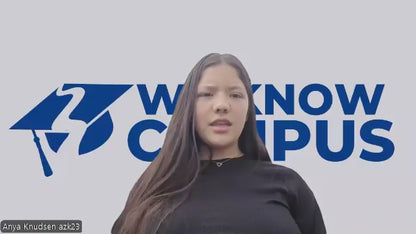 Anya Knudsen - Electrical & Computer Engineering