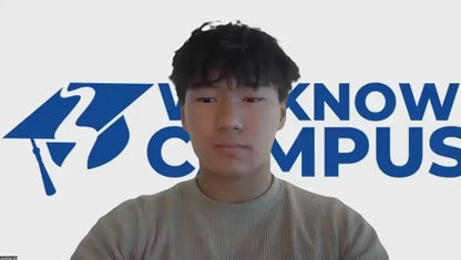 Jonathan Mo intro