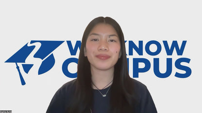 Sophia Burke - Entrepreneurship & Emerging Enterprises