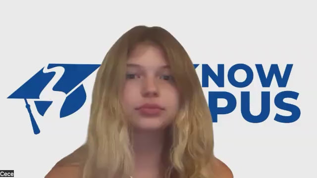 Cecelia Harper intro