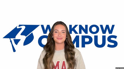 Bella Kenhan - Communications (Pre-Law)