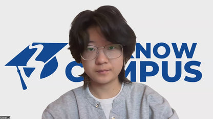 Yunhan Liu - Global Affairs & Econ
