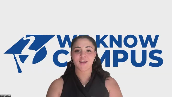 Haileigh Smith intro