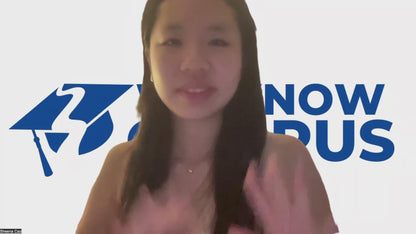 Sheena Cao - Finance & Mathematics