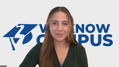 Arianna Prior - Political Science (Pre-Law)