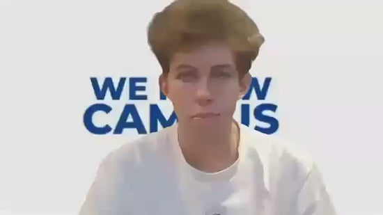 Jack Bennett intro