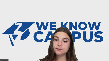 Mackenzie Levine - Pre-Med