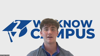Jack Stevens - Electrical Engineering + Entrepreneurship