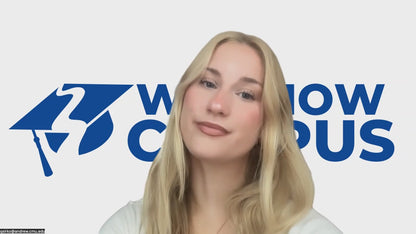 Quincy Sirko - Biological Sciences + Creative Writing
