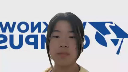 Annette Chen - Biomedical Engineering (Pre-Med)