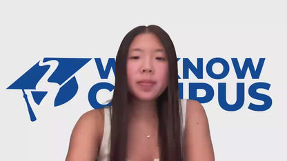 Sophie Chi - Mechanical Engineering