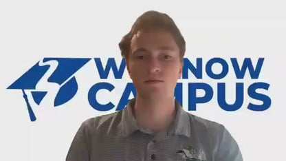 Jonah Blay - Physics & Honors Math + Spanish