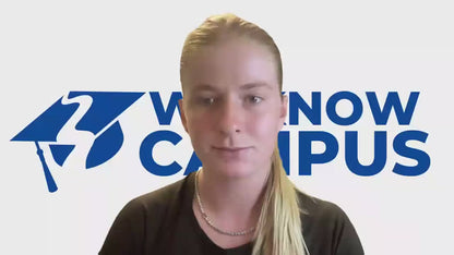 Brooke Dalton - Business & Enterprise Management (Marketing)