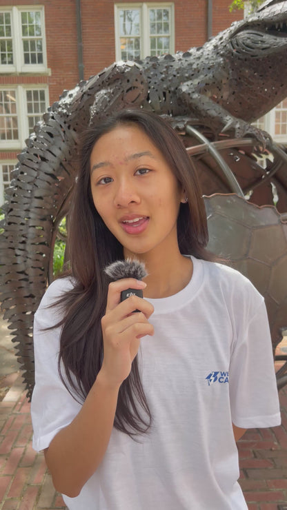 Wendy To - Computer Engineering
