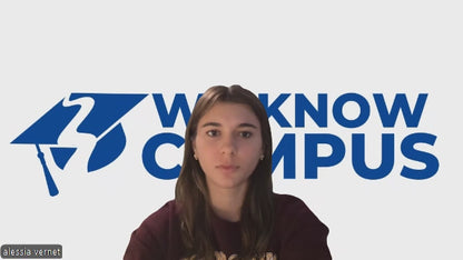 Alessia Vernet - Human-Centered Engineering + Finance