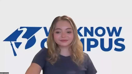 Jamie Levinson intro